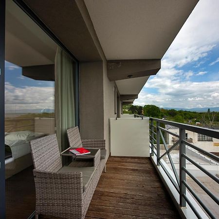 Residence Sirava *** Kaluža Dış mekan fotoğraf