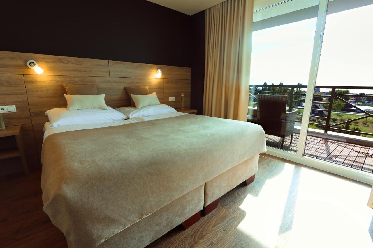 Residence Sirava *** Kaluža Dış mekan fotoğraf