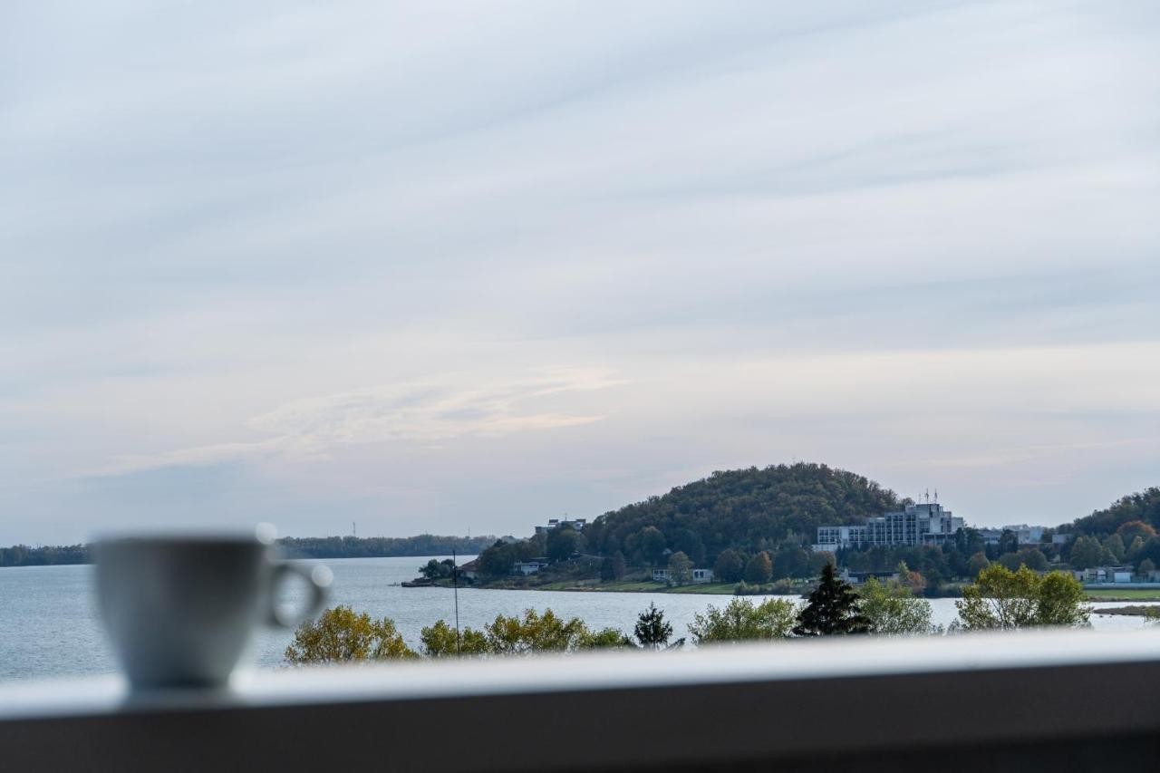 Residence Sirava *** Kaluža Dış mekan fotoğraf