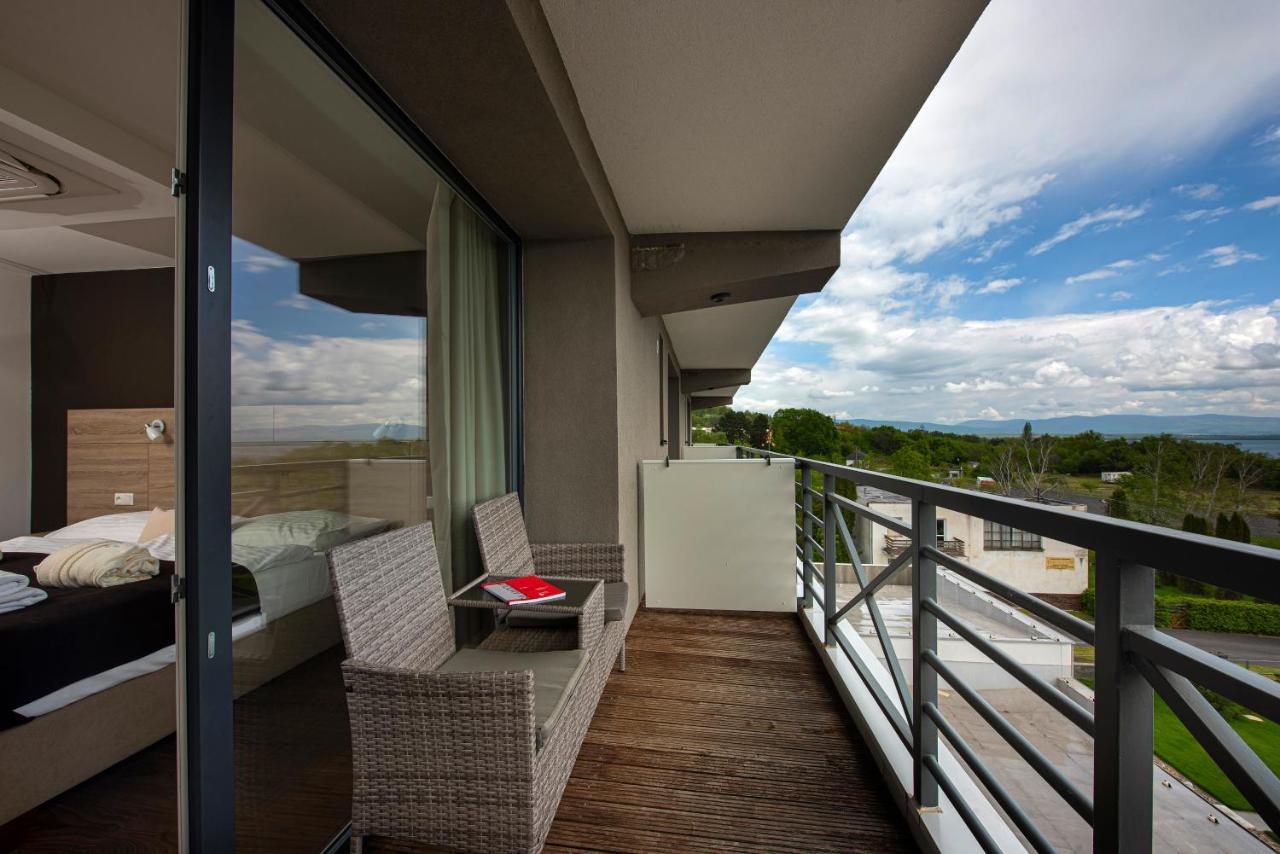 Residence Sirava *** Kaluža Dış mekan fotoğraf